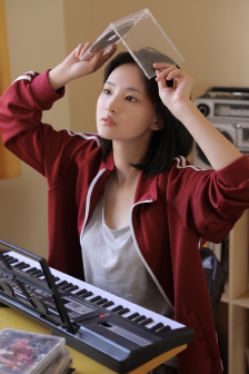 调教嫂子